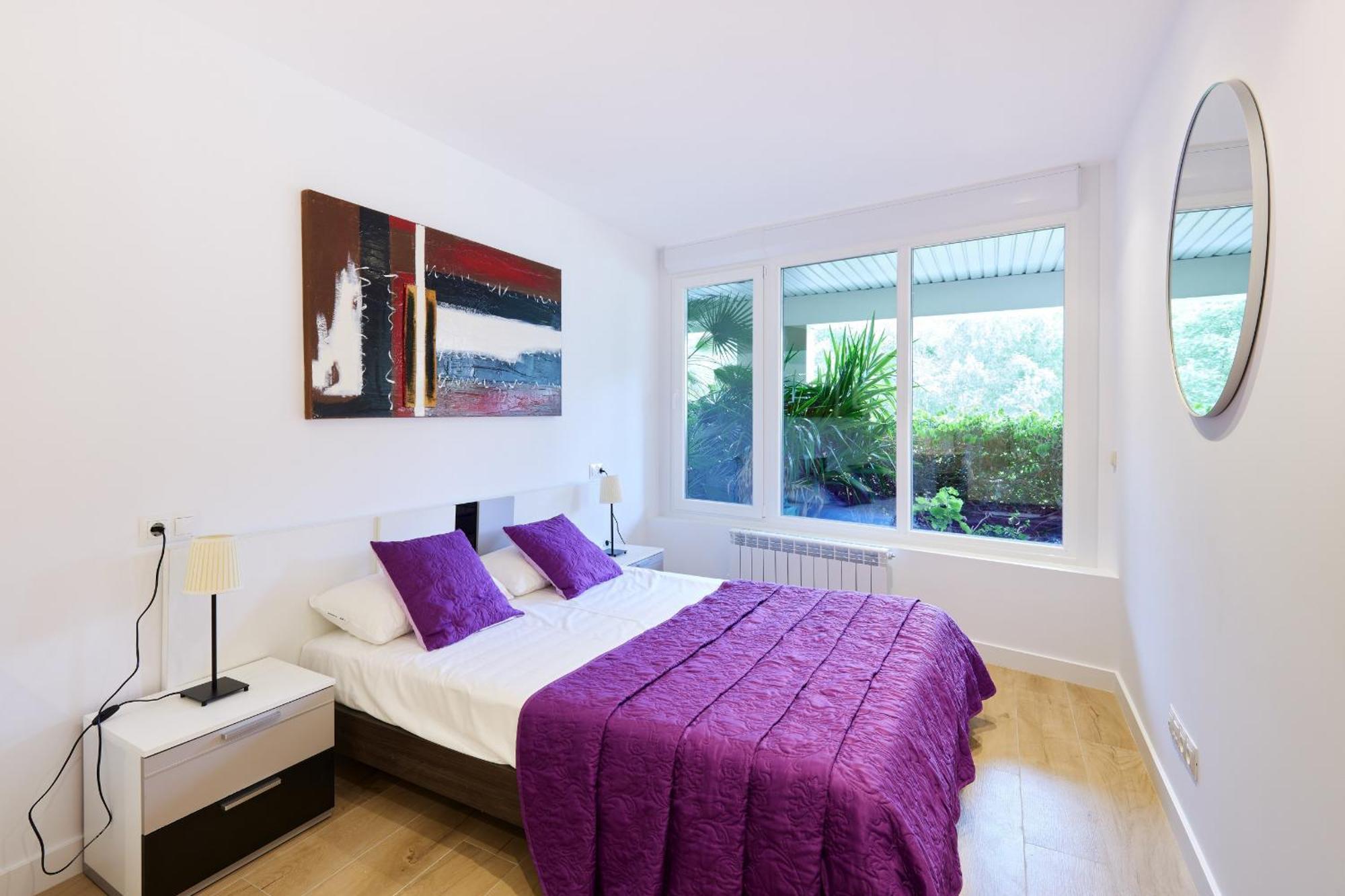 Appartement Tuapartamento Clinica Universitaria Y Hospitales By Clabao Pamplona