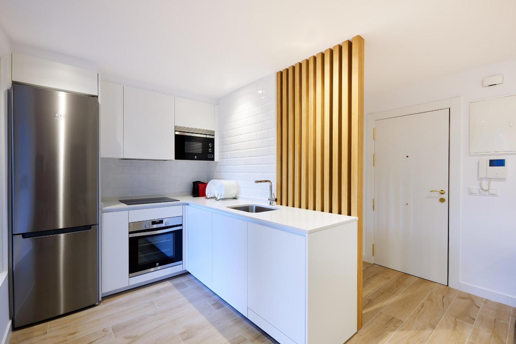 Appartement Tuapartamento Clinica Universitaria Y Hospitales By Clabao Pamplona