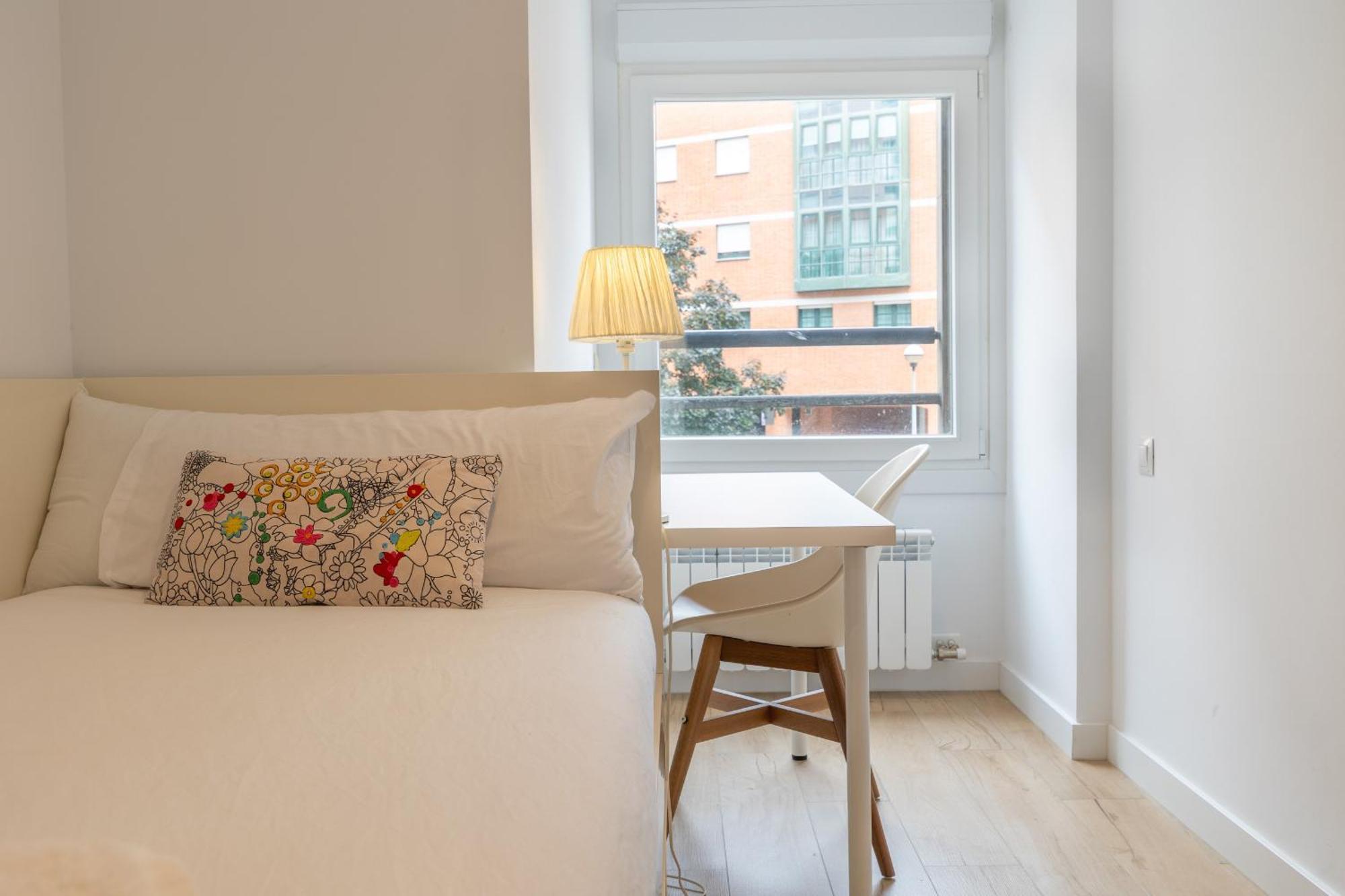 Tuapartamento Clinica Universitaria Y Hospitales By Clabao Appartement Pamplona