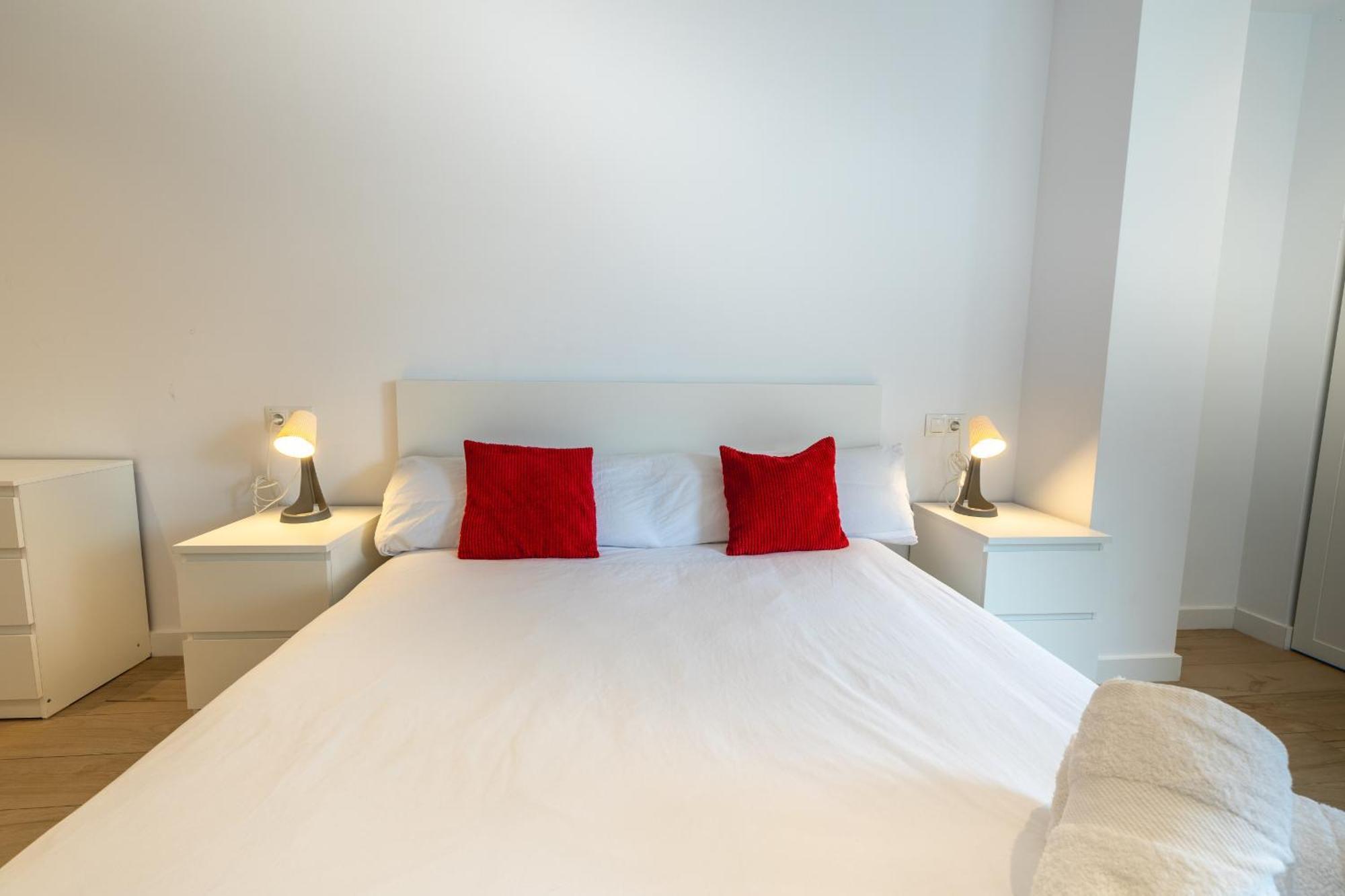 Appartement Tuapartamento Clinica Universitaria Y Hospitales By Clabao Pamplona