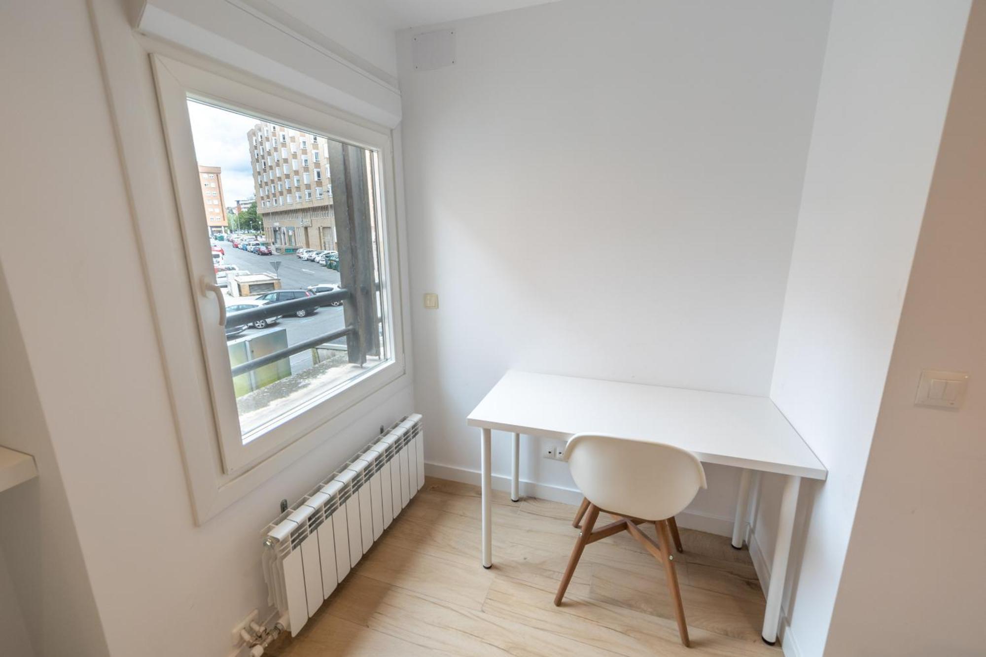 Appartement Tuapartamento Clinica Universitaria Y Hospitales By Clabao