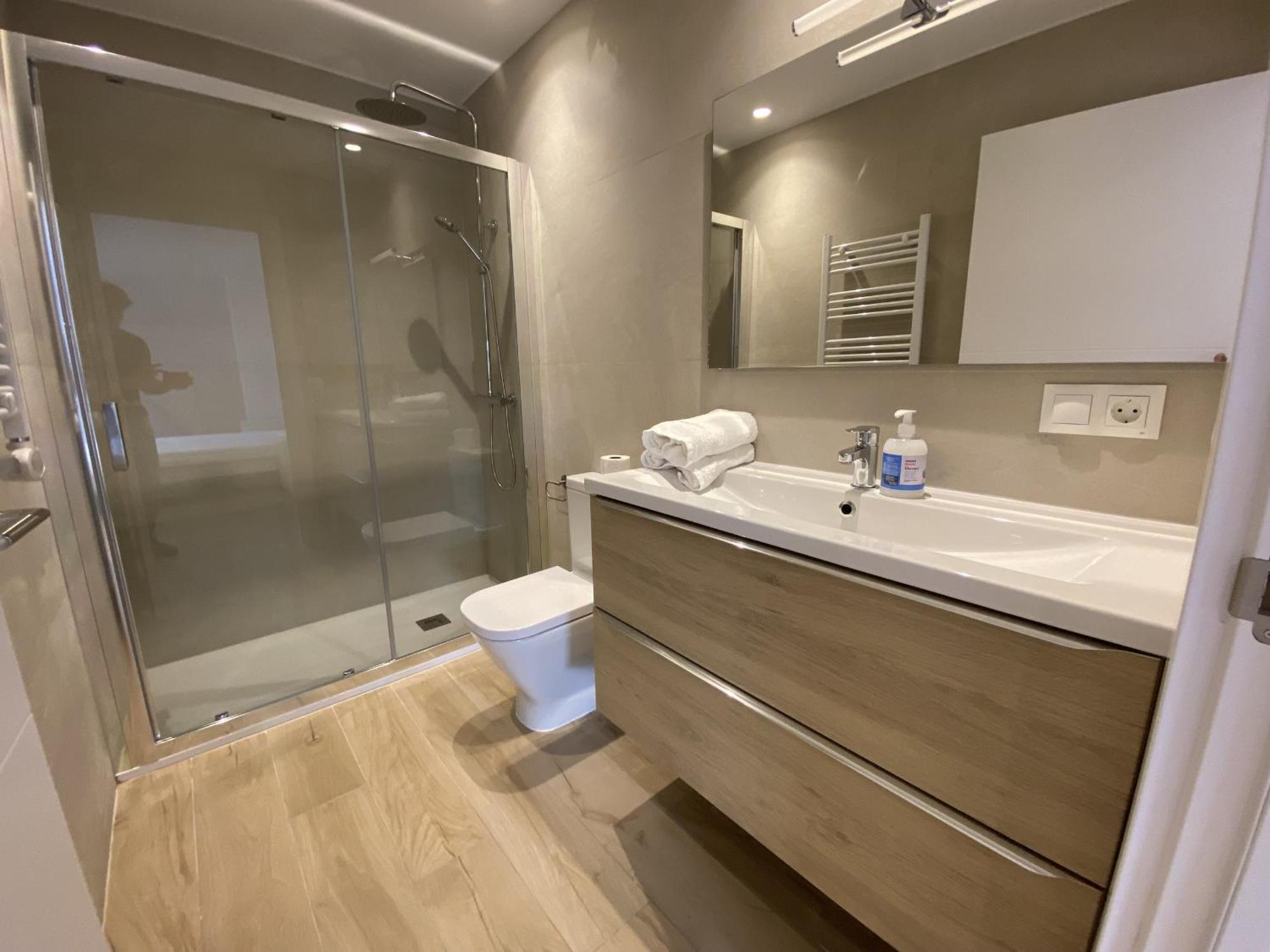 Tuapartamento Clinica Universitaria Y Hospitales By Clabao Appartement Pamplona