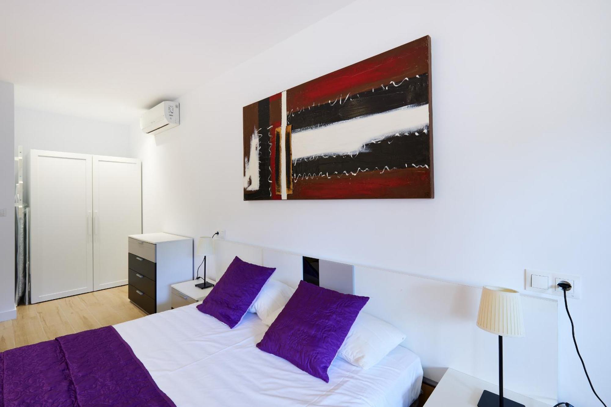 Appartement Tuapartamento Clinica Universitaria Y Hospitales By Clabao *