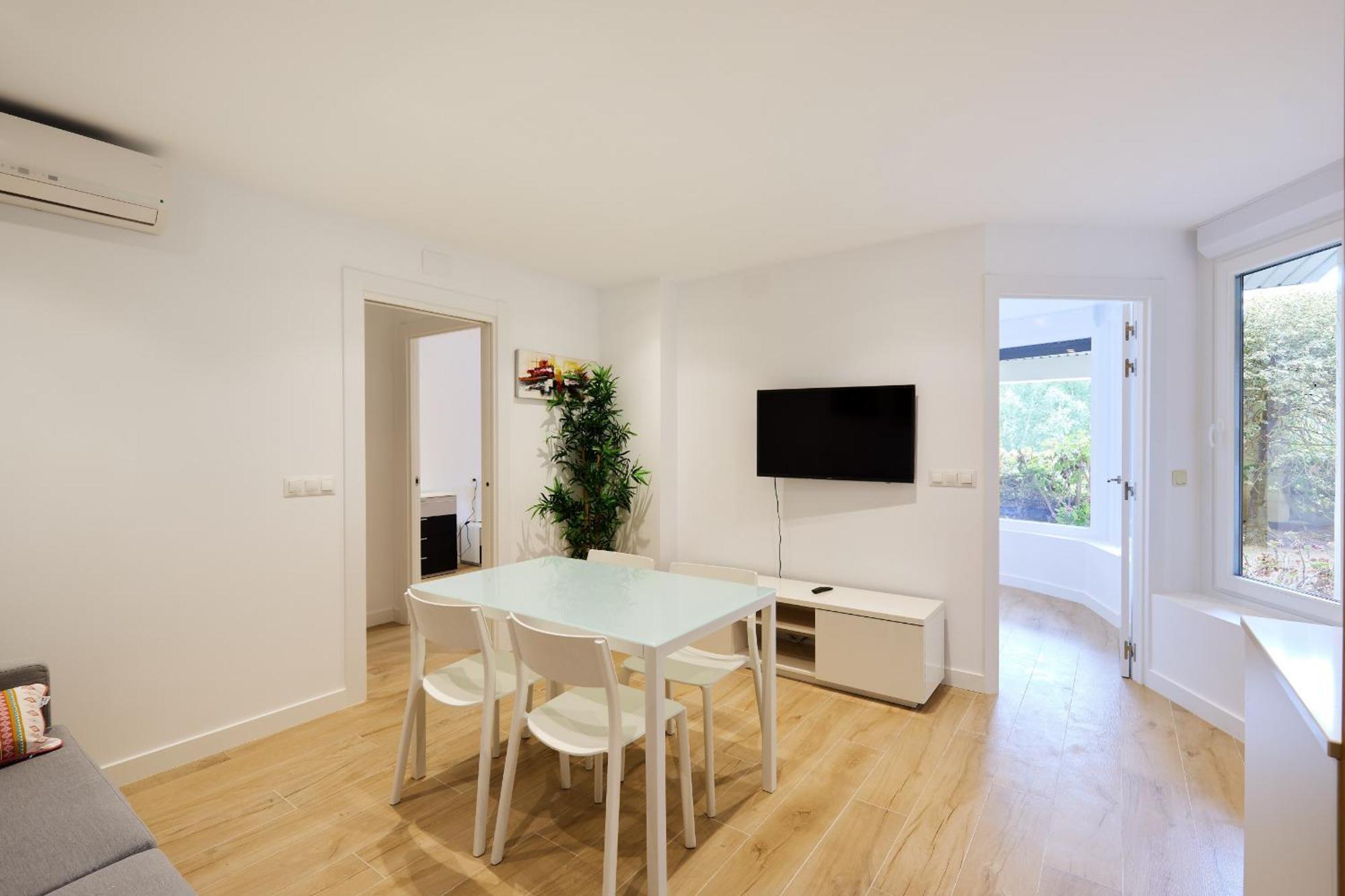 Appartement Tuapartamento Clinica Universitaria Y Hospitales By Clabao Pamplona