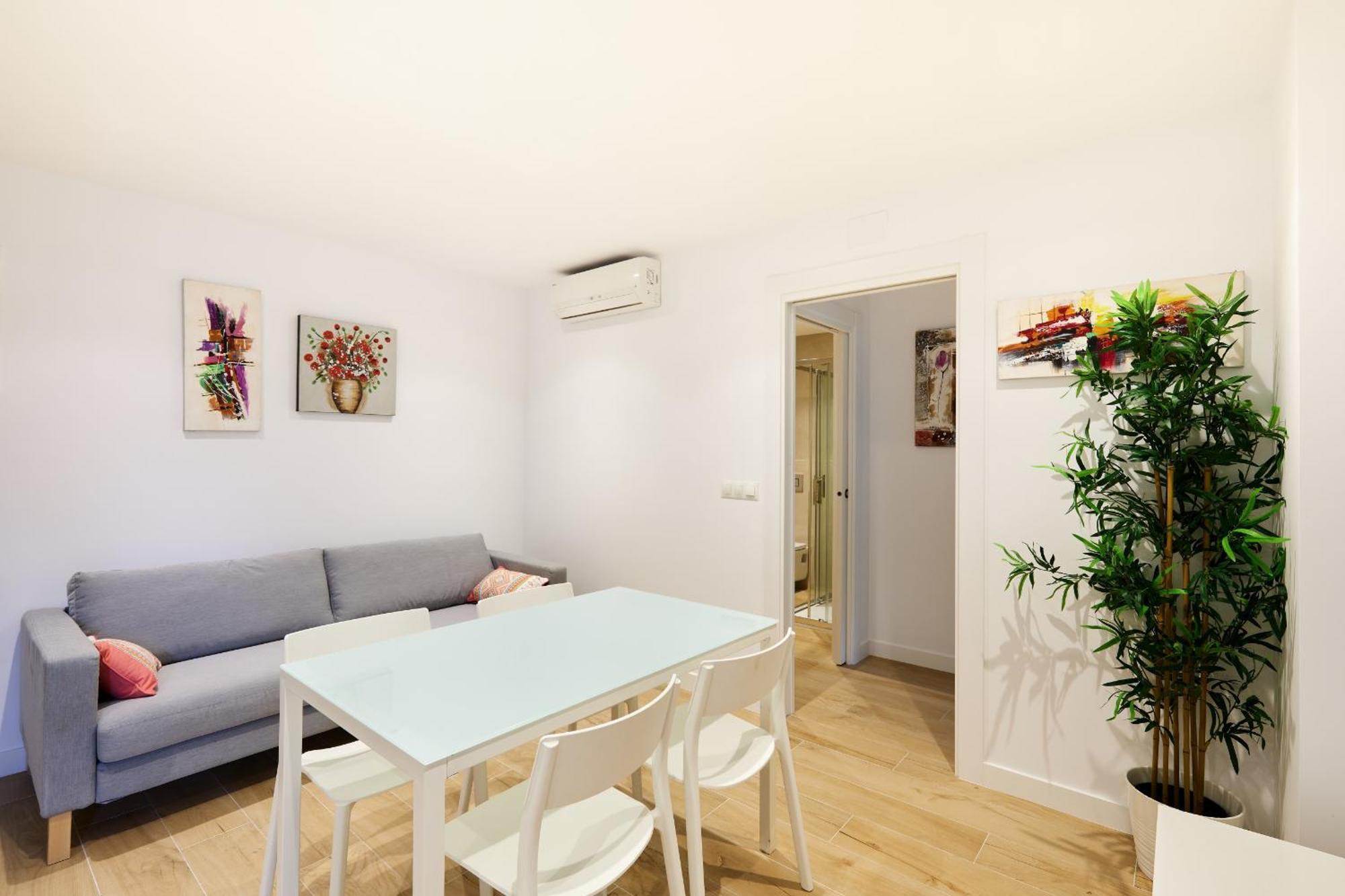 Appartement Tuapartamento Clinica Universitaria Y Hospitales By Clabao Pamplona