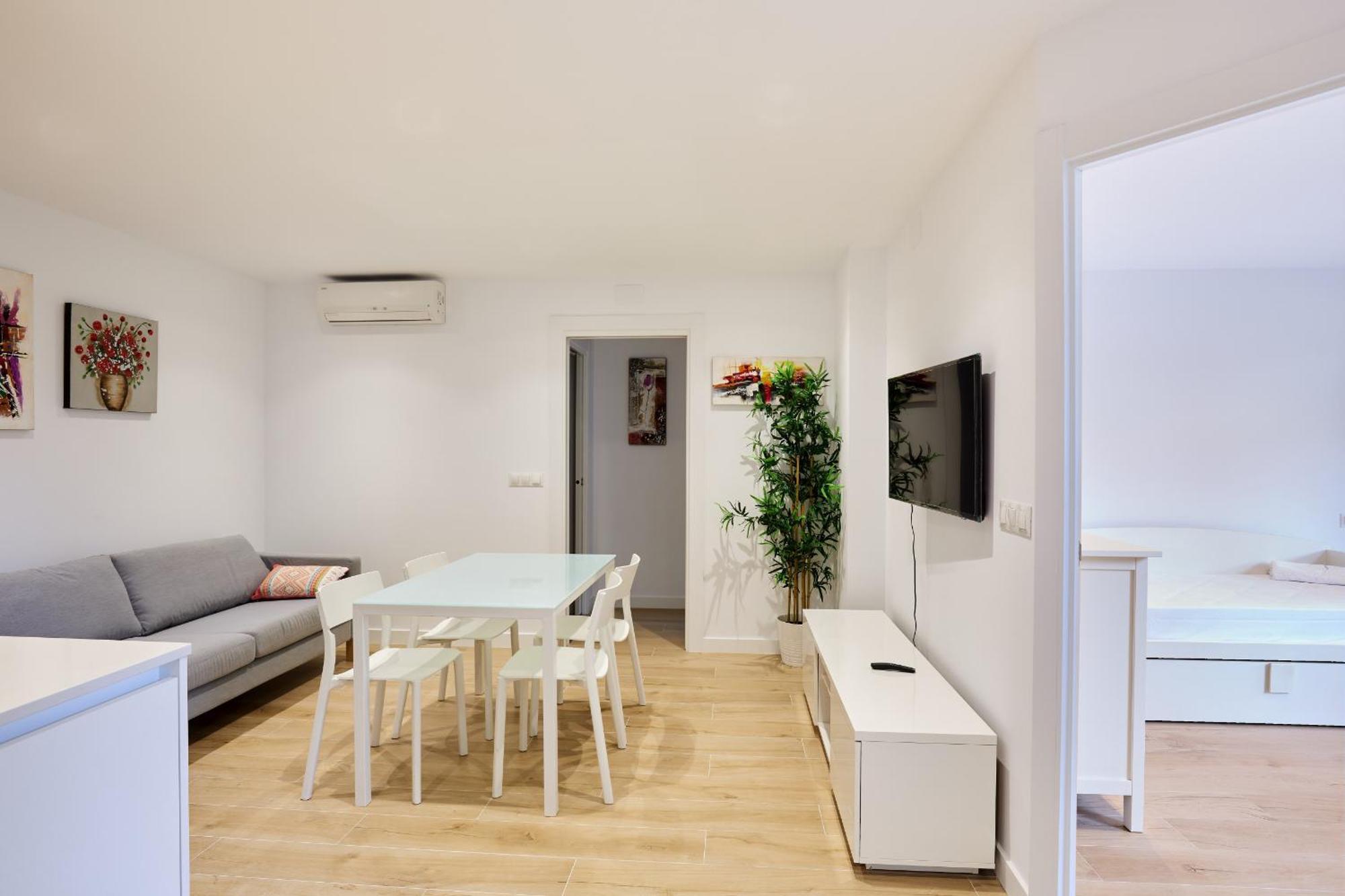 Tuapartamento Clinica Universitaria Y Hospitales By Clabao Pamplona