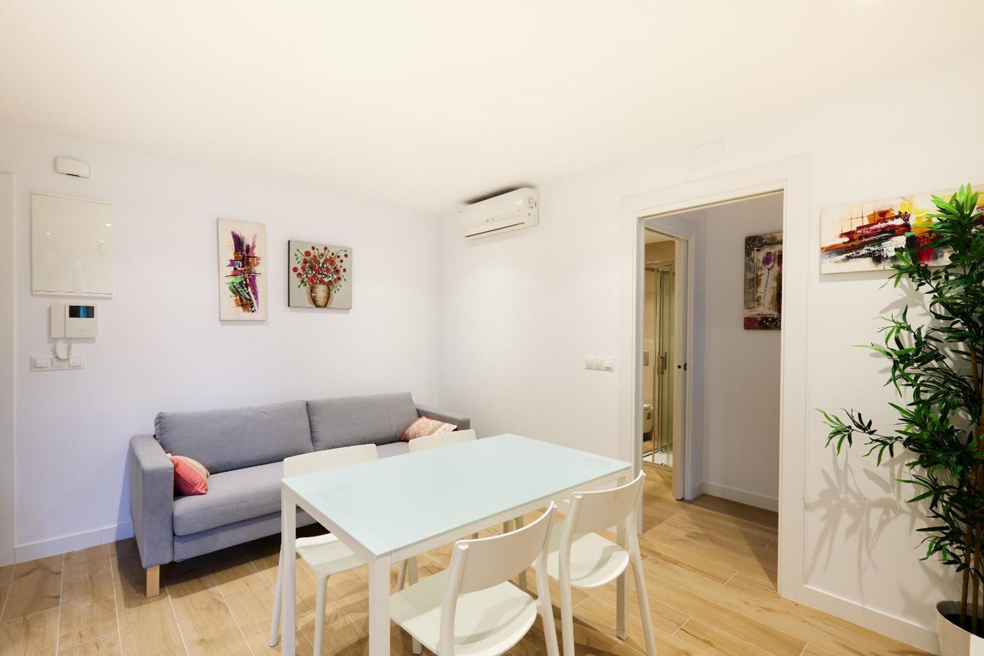 Tuapartamento Clinica Universitaria Y Hospitales By Clabao Appartement Pamplona