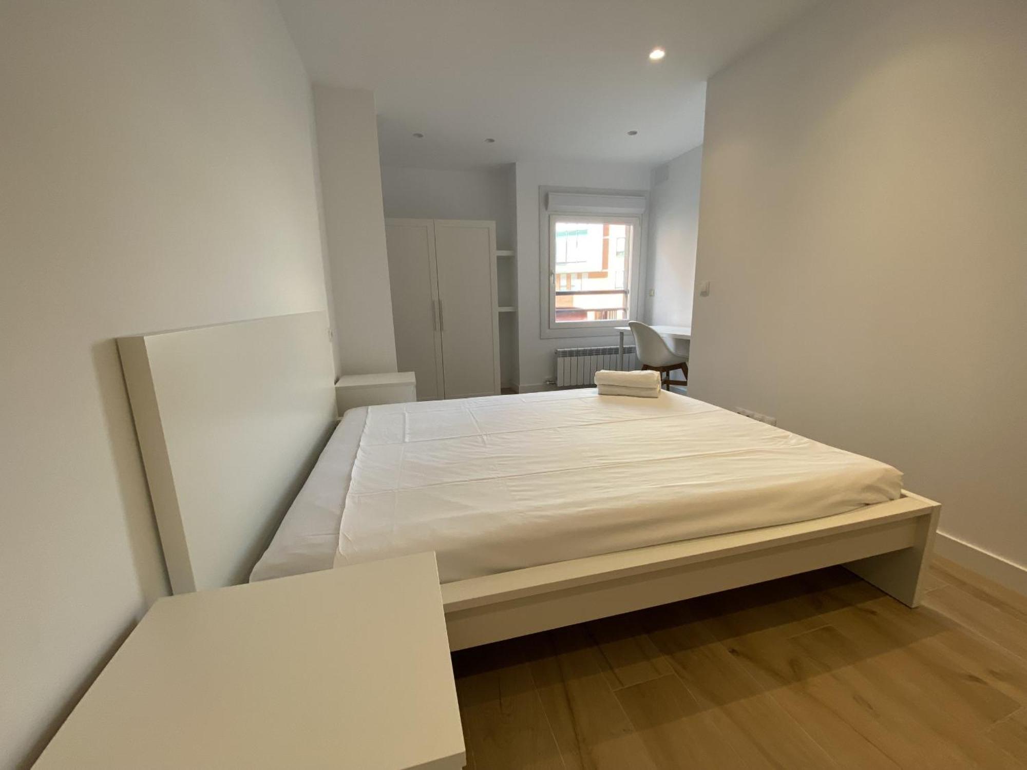 Appartement Tuapartamento Clinica Universitaria Y Hospitales By Clabao *
