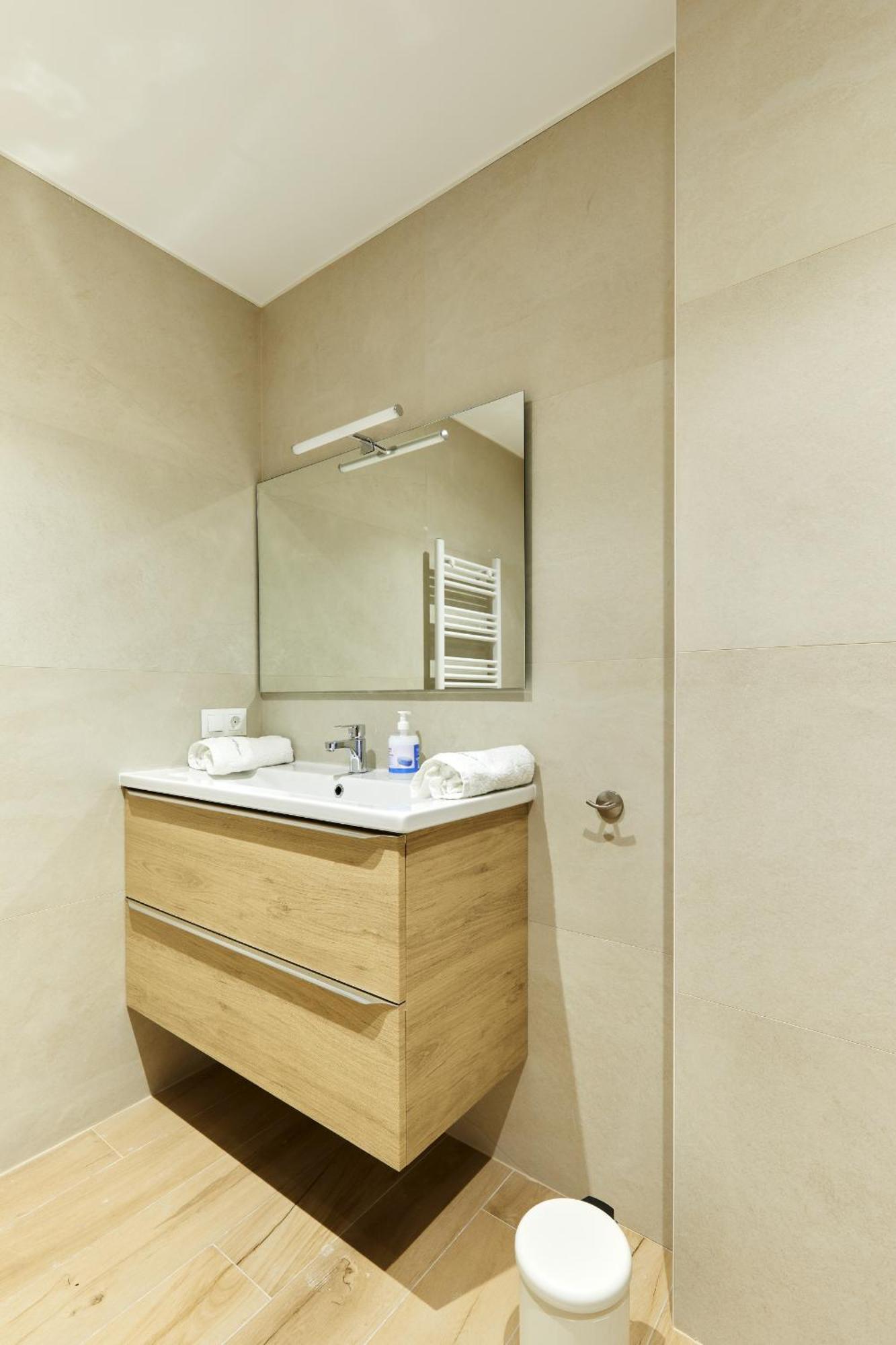 Tuapartamento Clinica Universitaria Y Hospitales By Clabao Appartement Pamplona
